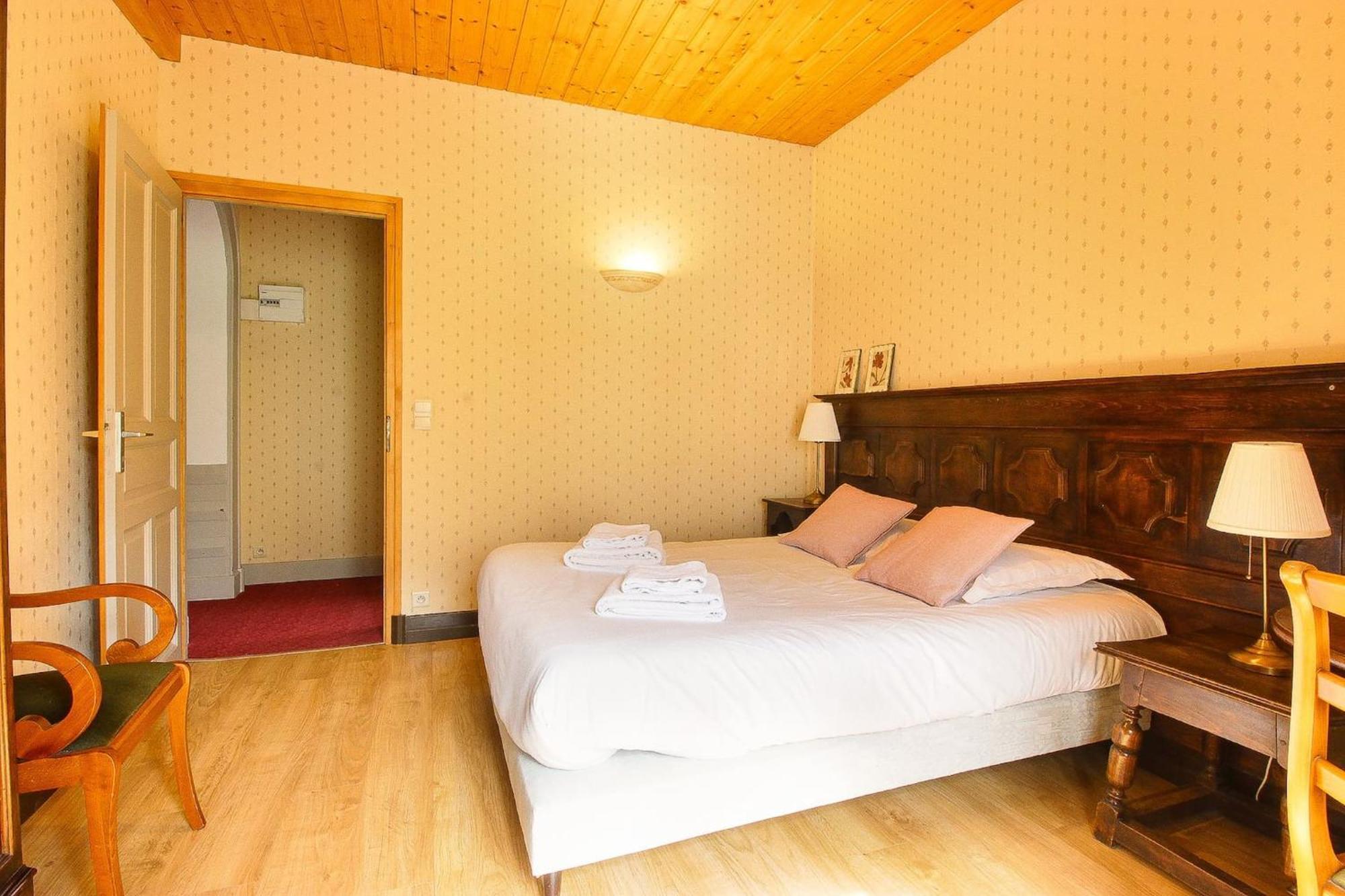 Maison Emile Devouassoud Chamonix Mont Blanc Exterior foto