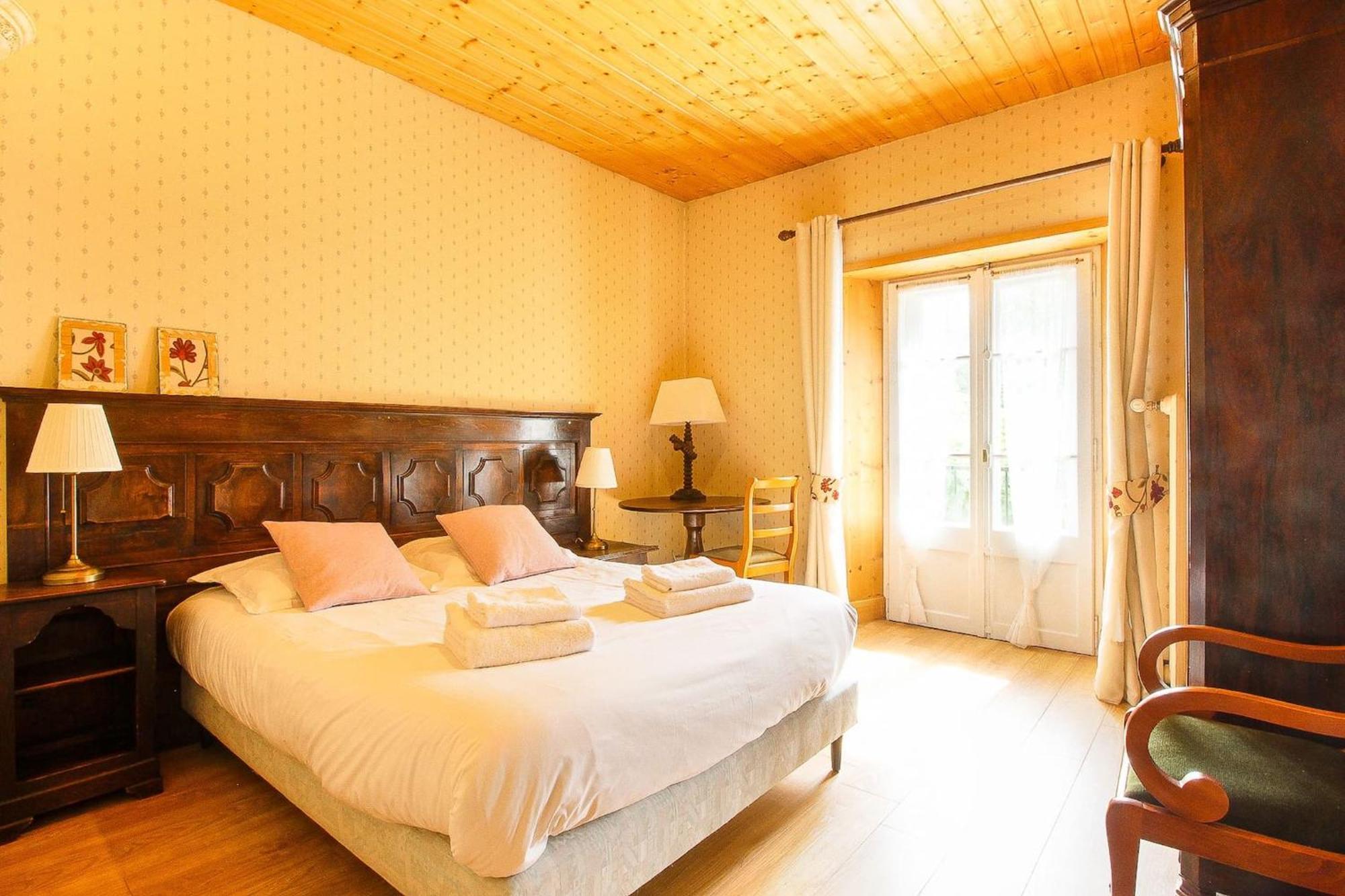 Maison Emile Devouassoud Chamonix Mont Blanc Exterior foto