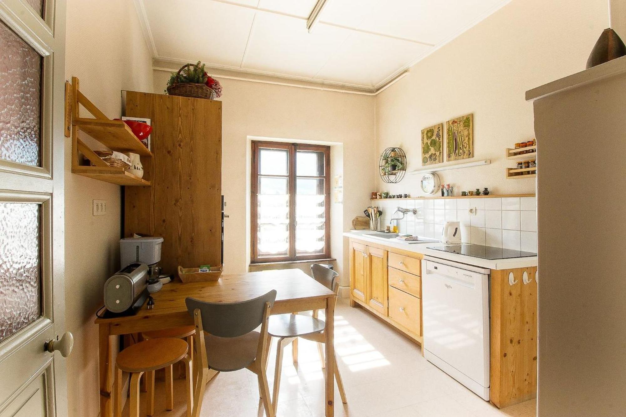 Maison Emile Devouassoud Chamonix Mont Blanc Exterior foto